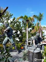 Key West Historic Memorial Sculpture Garden