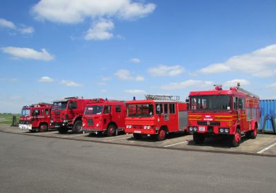 Museum of RAF Firefighting