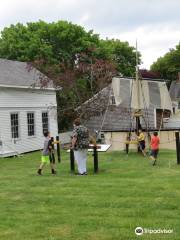 Penobscot Marine Museum