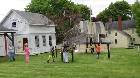 Penobscot Marine Museum