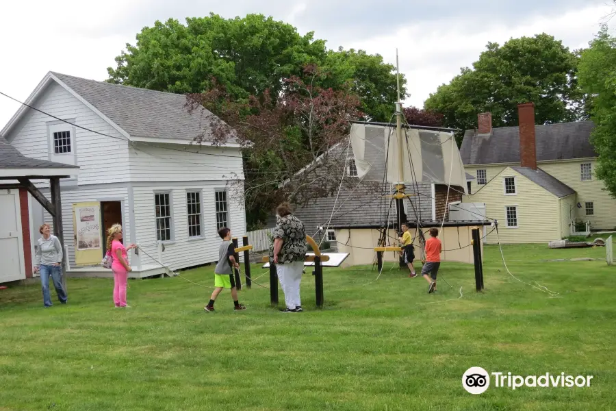 Penobscot Marine Museum