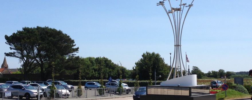Allied Aircrew Memorial
