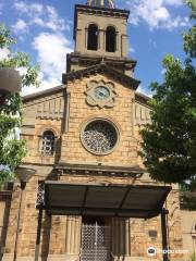 Cathedral of Tacuarembó