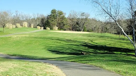 Quail Chase Golf Course