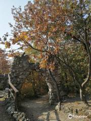 Árpád lookout