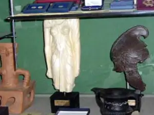 NI Institute for protection of monuments of culture and museum - Strumica