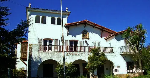 Municipal Historical Museum Roberto T. Barili