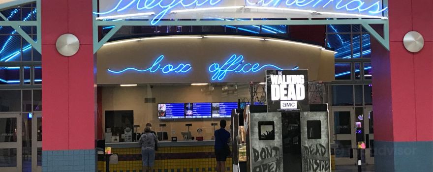 Regal Town Center - Port Charlotte