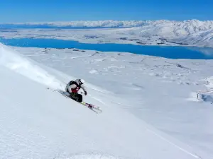 Roundhill Ski Area