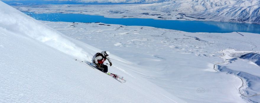 Roundhill Ski Area
