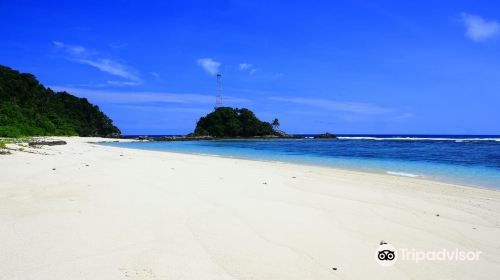 Senua Island