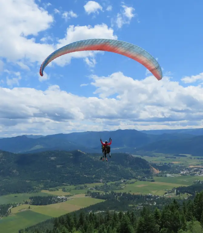 North Okanagan D