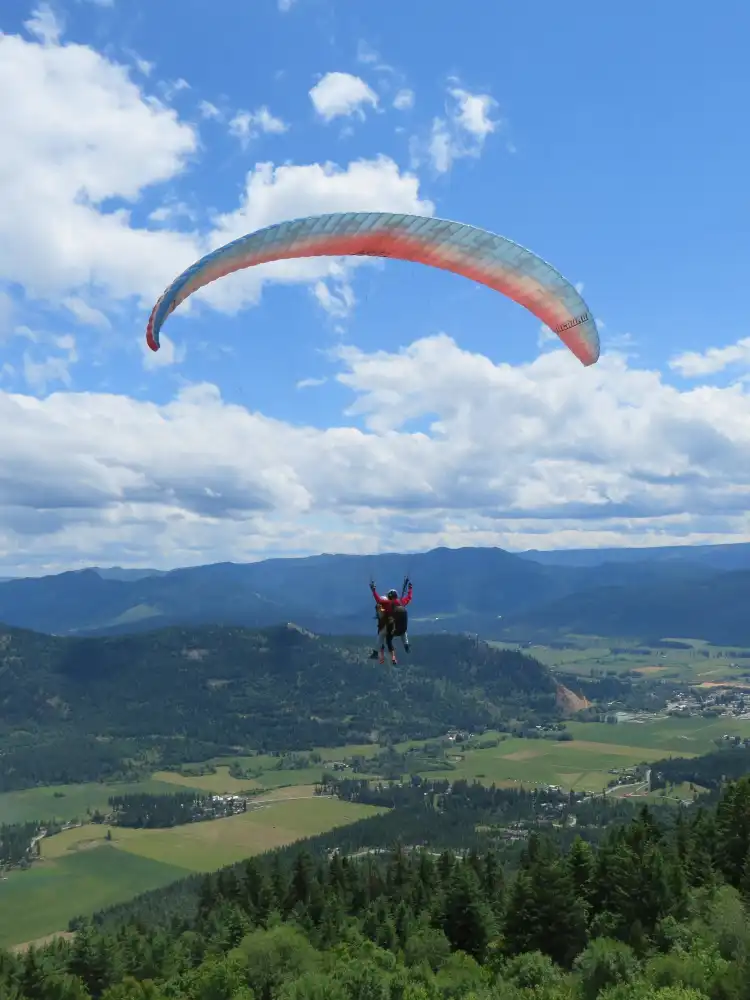 Hotels in North Okanagan D