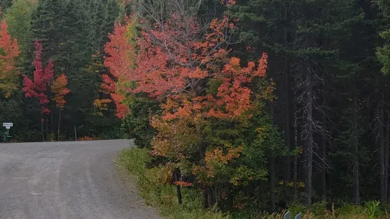 Notre Dame Provincial Park