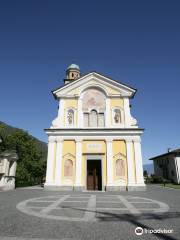 Chiesa san Lorenzo