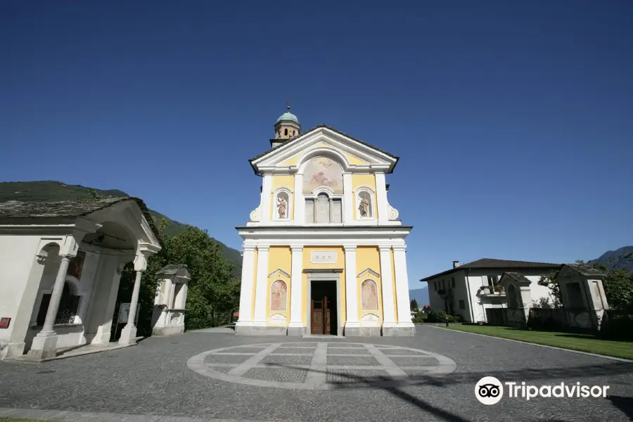 Chiesa di San Lorenzo