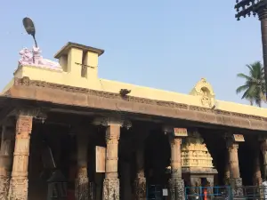 Sri Dhenupureeswarar Temple