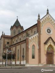 Chiesa di Santa maria Assunta