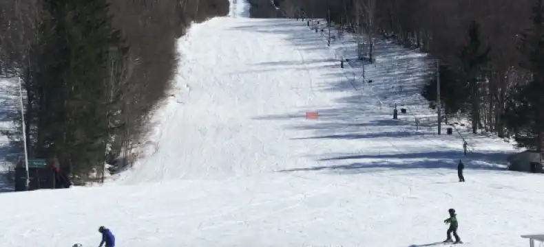 Hotels near Bear Mountain Quad