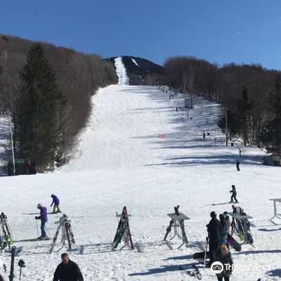 Pico Mountain Ski Resort
