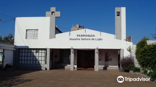 Parroquia Nuestra Senora de Lujan