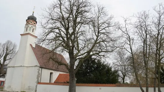 Marienkapelle