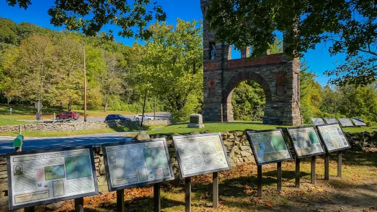 Gathland State Park