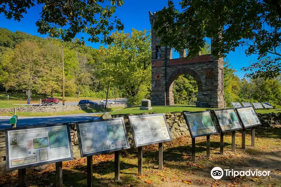 Gathland State Park