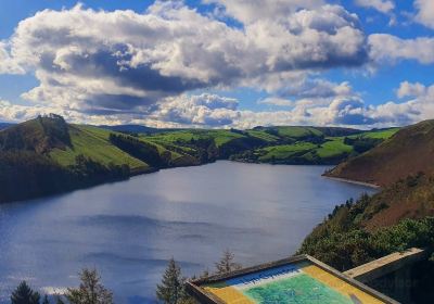 Llanidloes Without