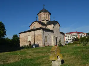 Princely Church