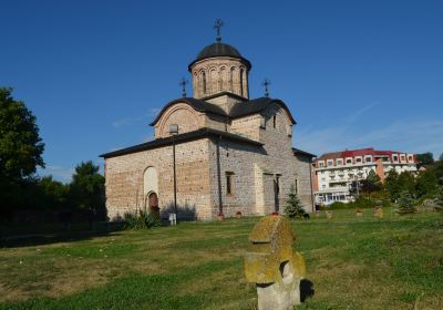 Princely Church