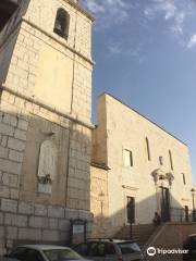 Chiesa di Santa Maria del Borgo