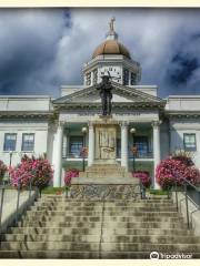 Jackson County Public Library