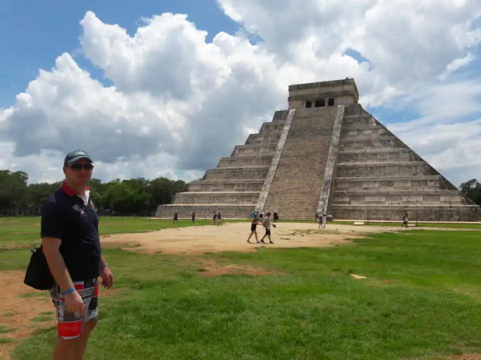 1_Balloon Rides Chichen Itza