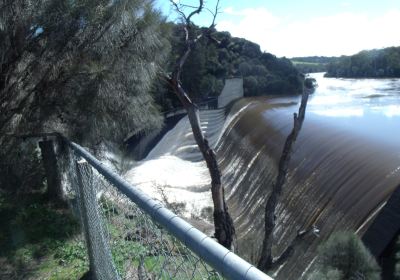 Lake Trevallyn