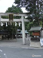 Katsube Shrine