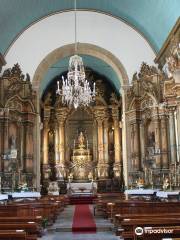 Igreja da Misericordia