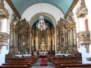 Igreja da Misericordia