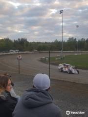 Mohawk International Raceway