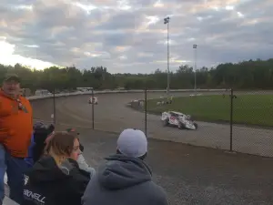 Mohawk International Raceway