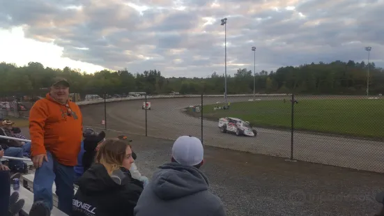 Mohawk International Raceway