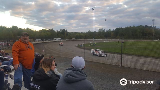 Mohawk International Raceway