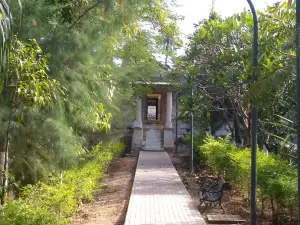 Kumbhariya Jain Mandir, Ambaji