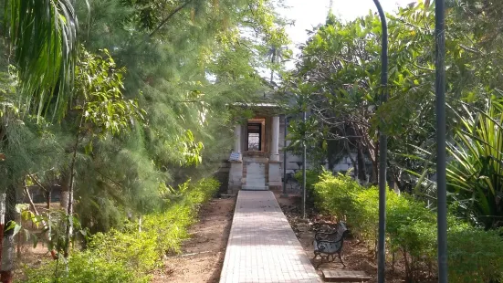 Kumbhariya Jain Temples