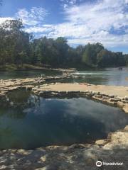 City of Siloam Springs Kayak Park