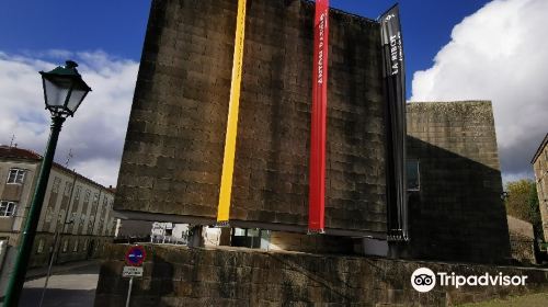 Contemporary Art Center of Galicia