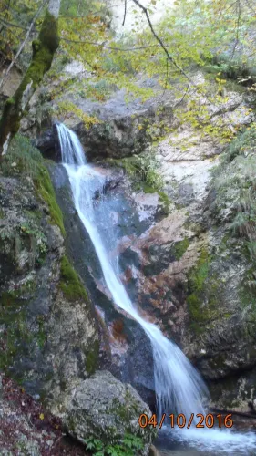 Parco Nazionale D'Abruzzo Lazio e Molise