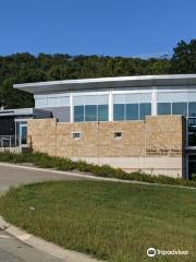 Genoa National Fish Hatchery