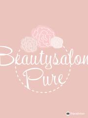 Beautysalon Pure