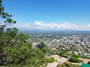 Complejo Aerosilla - Villa Carlos Paz